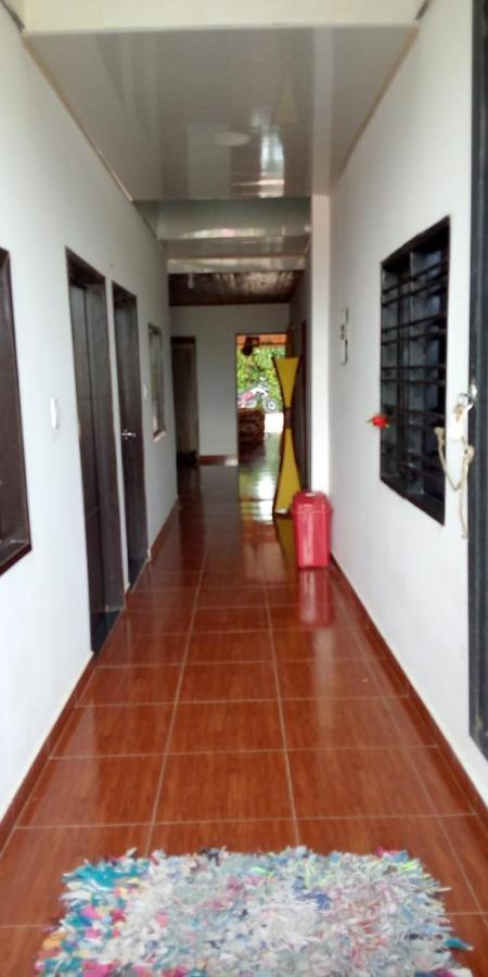 Hostal Sarita Villavieja Ngoại thất bức ảnh